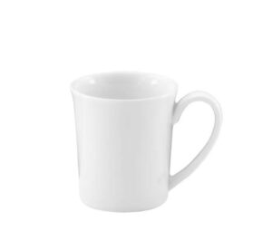 Flinders Healthcare Killara Mug | 260ml White