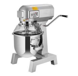 Apuro Mixer 20ltr