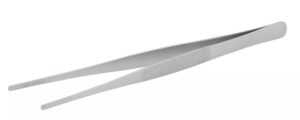 Garnish/Bar Tweezers S/S | 300mm