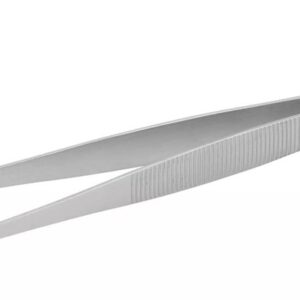 Garnish/Bar Tweezers S/S | 300mm