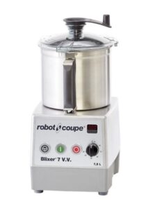 Blixer 7 V.V