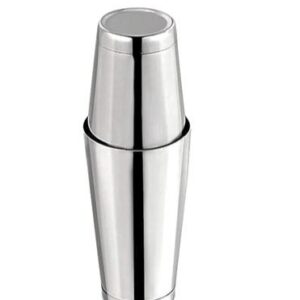 Cocktail Shaker Boston & Toby | S/S