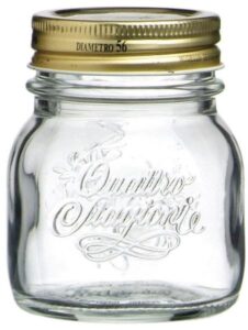 Jar Quattro Stagioni | 150ml