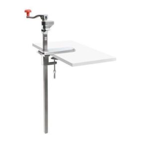Can Opener Bench Mounted 600mm Ctn 1