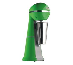 Artemis Milkshake Machine Cabbage Green