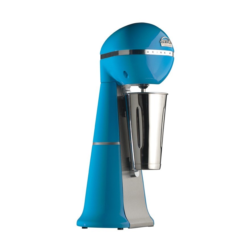 Artemis Milkshake Machine Light Blue