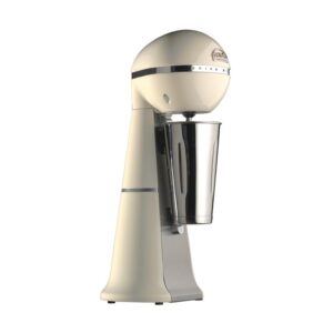 Artemis Milkshake Machine Cream