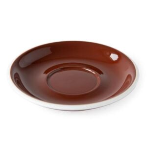 EVO Latte Saucer | Weka 155mm