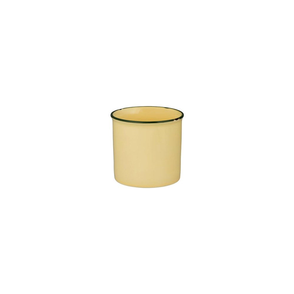 Tin Tin Cup | Sand/Green 450ml