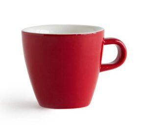 EVO Tulip Cup | Red 170ml