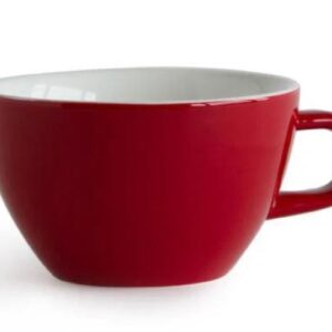 EVO Latte Cup | Red 280ml