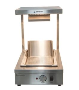 Woodson Chip Dump | Pass-Through