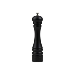 Salt & Pepper Mill Classic | Black 255mm