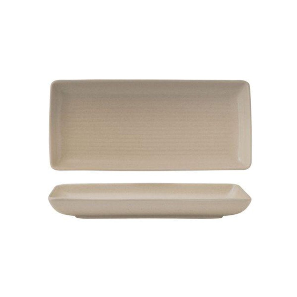 Share Platter | Sand 250x125mm