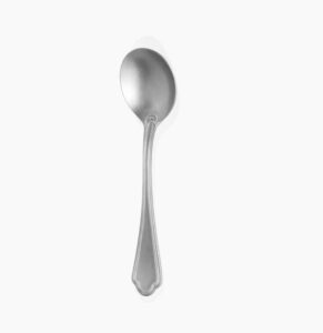 Athens Vintage Soup Spoon