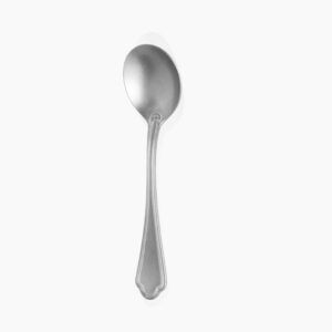 Athens Vintage Soup Spoon