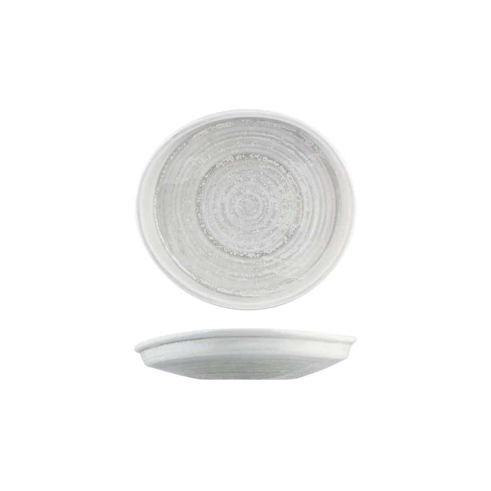 Organic Bowl | Willow 225x205x50mm