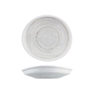 Organic Bowl | Willow 250x235x50mm