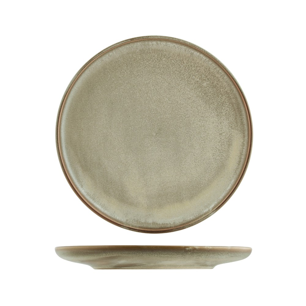 Round Plate | Chic 260mm
