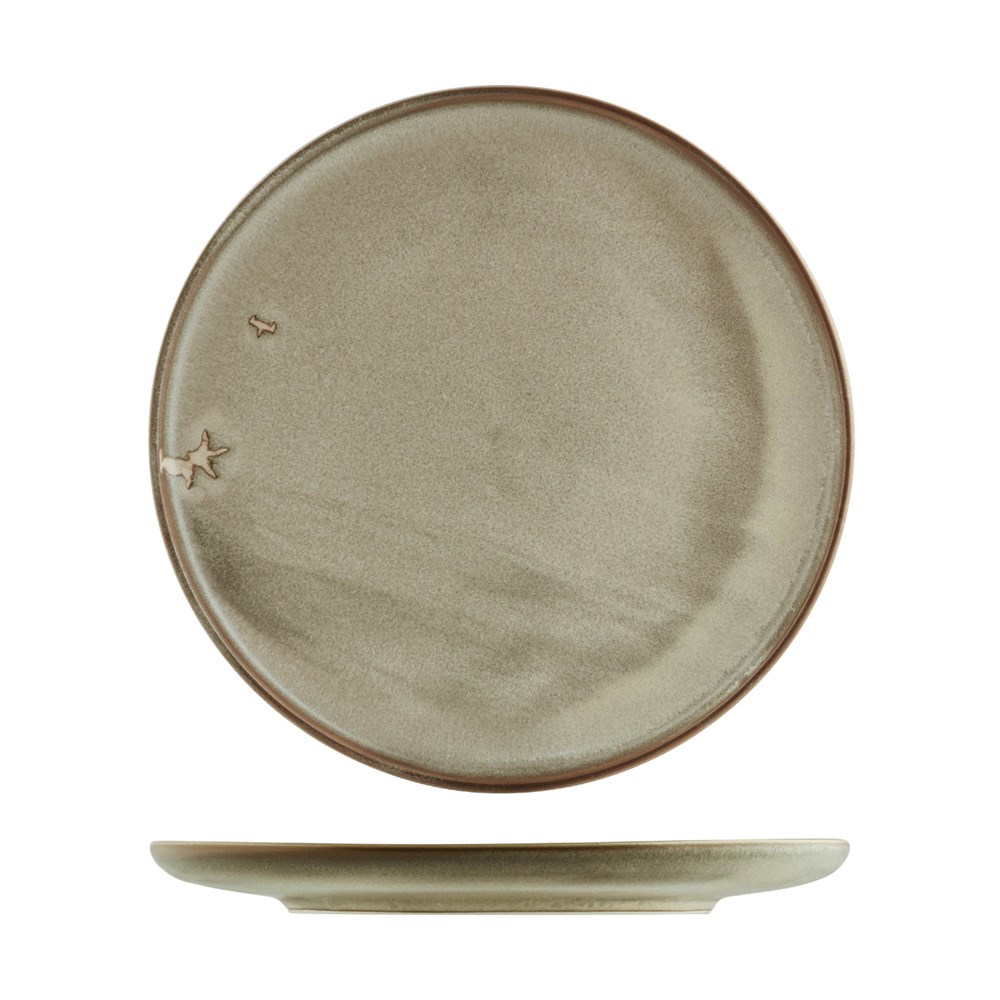 Round Plate | Chic 290mm