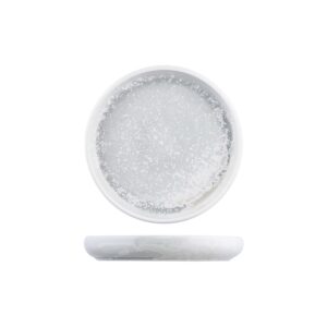 Stacka Plate | Willow 182mm