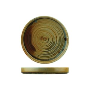 Stacka Plate | Nourish 255mm