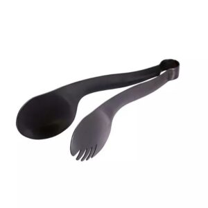 Tong Serving Black | 240mm