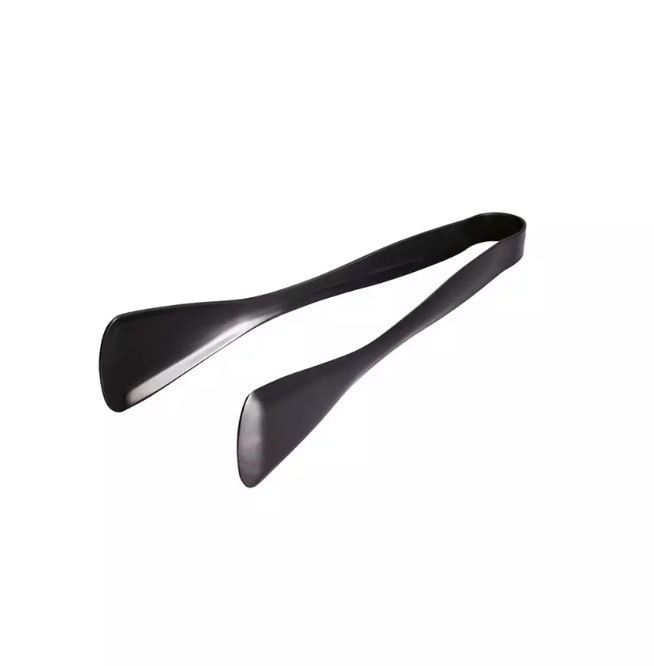 Pastry Tong Black | 200mm