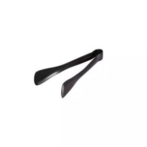 Tong Condiment Black | 100mm