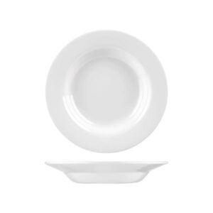 Classic Pasta Bowl | White 280mm