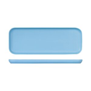 Rectangle Plate | Breeze 350x130x20mm