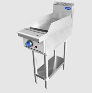 Griddle Plate  300mm