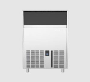 Ice Flaker - Self Contained