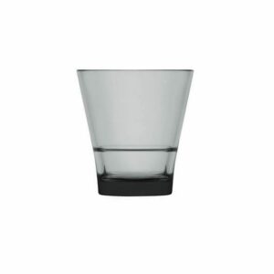 Polysafe Collins | Tumbler 270ml Smoke