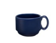 Flinders Healthcare Stackable Tea Cup | 240ml Blue