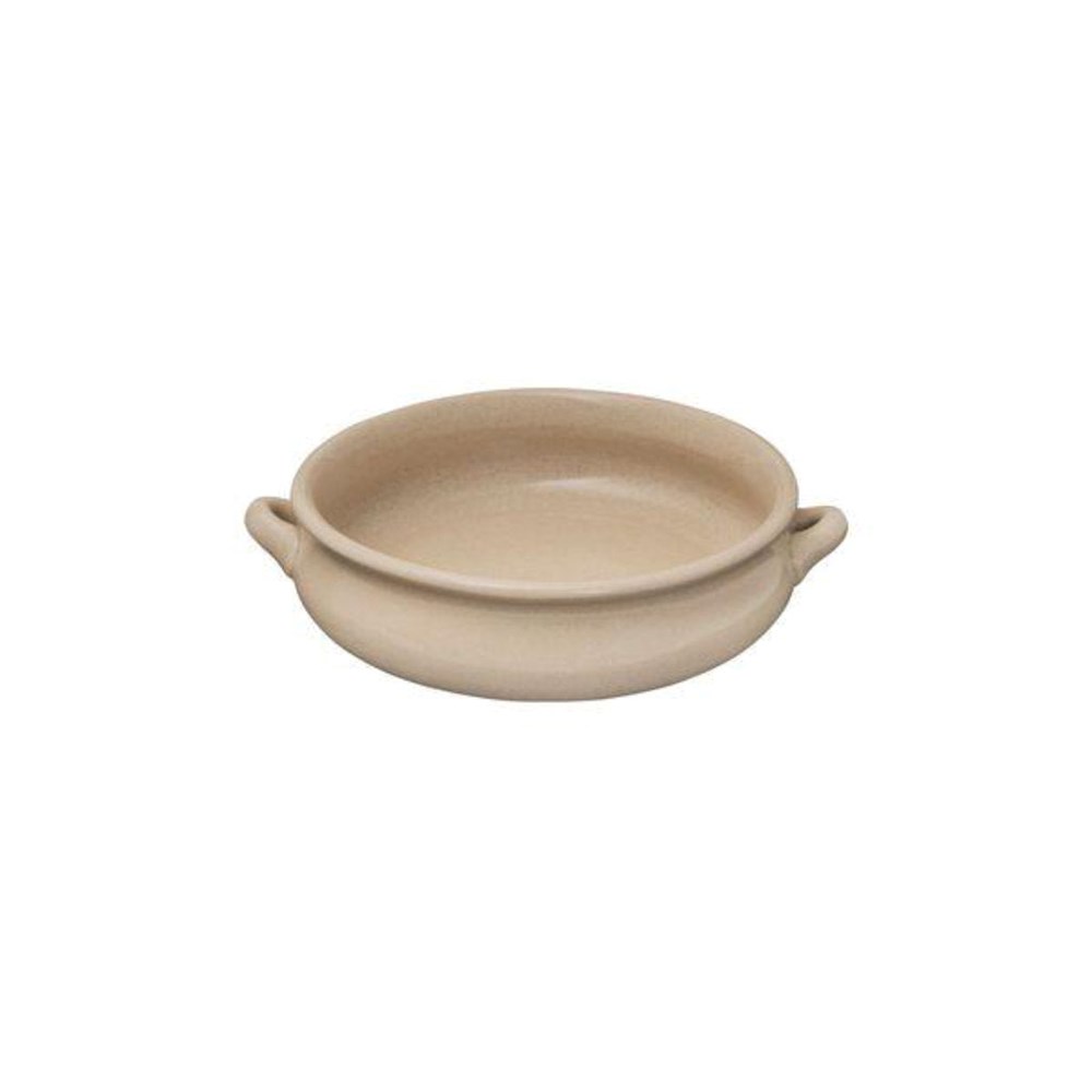 Spanish Dish | Sand 170x50mm