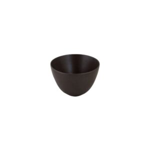 Deep Rice Bowl | Charcoal 113mm