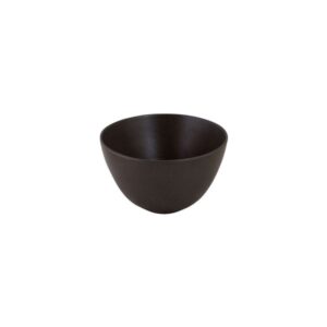 Deep Rice Bowl | Charcoal 137mm