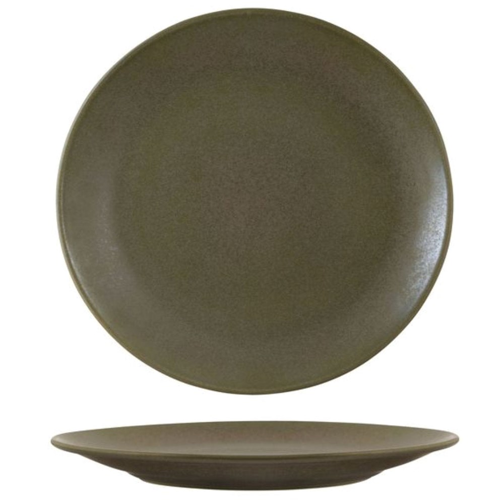 Coupe Plate | Cargo 310mm