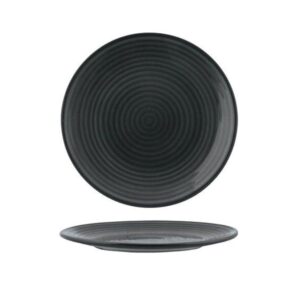 Coupe Plate Ribbed | Jupiter 210mm