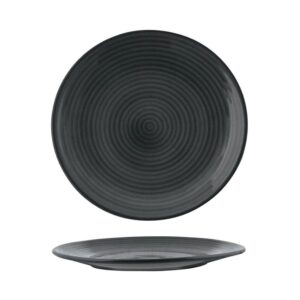 Coupe Plate Ribbed | Jupiter 265mm