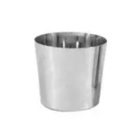 Dariol Mould 65x65mm 150ml s/s