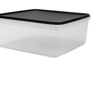 Food Storage Boxes 16ltr 374x374x148mm