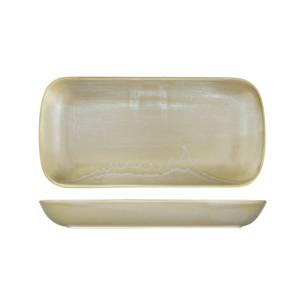 Rectangle Dish | Chic 530x265x70mm