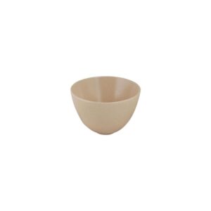 Deep Rice Bowl | Sand 113mm
