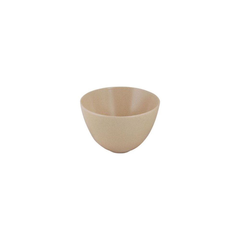 Deep Rice Bowl | Sand 113mm