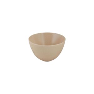 Deep Rice Bowl | Sand 137mm