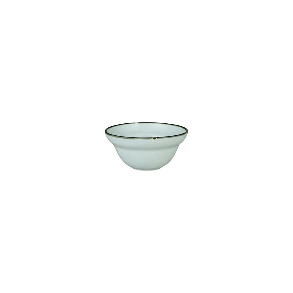 Tin Tin Bowl | Blue/Black 120mm