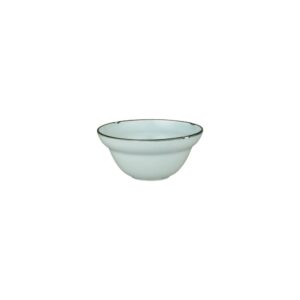 Tin Tin Bowl | Blue/Black 150mm