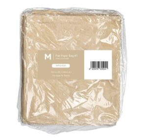Paper Bag #7- Brown, 255mm x 300mm
